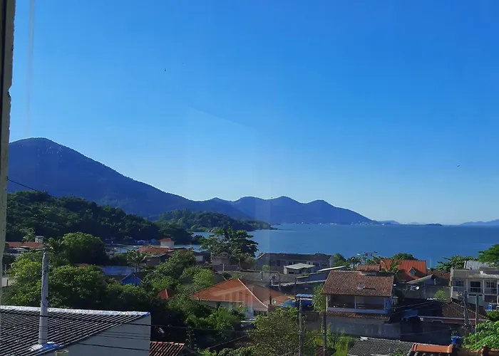 Vista Boa - Apartamento De 2 Quartos Na Servidao Boa Vista