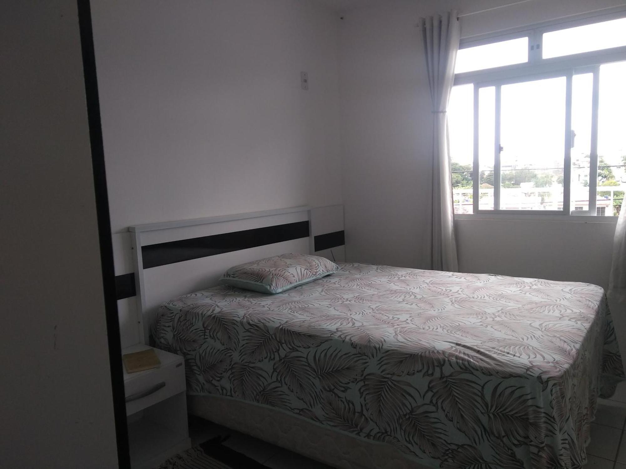 Apartamento Vista Boa - De 2 Quartos Na Servidao Boa Vista Florianopolis