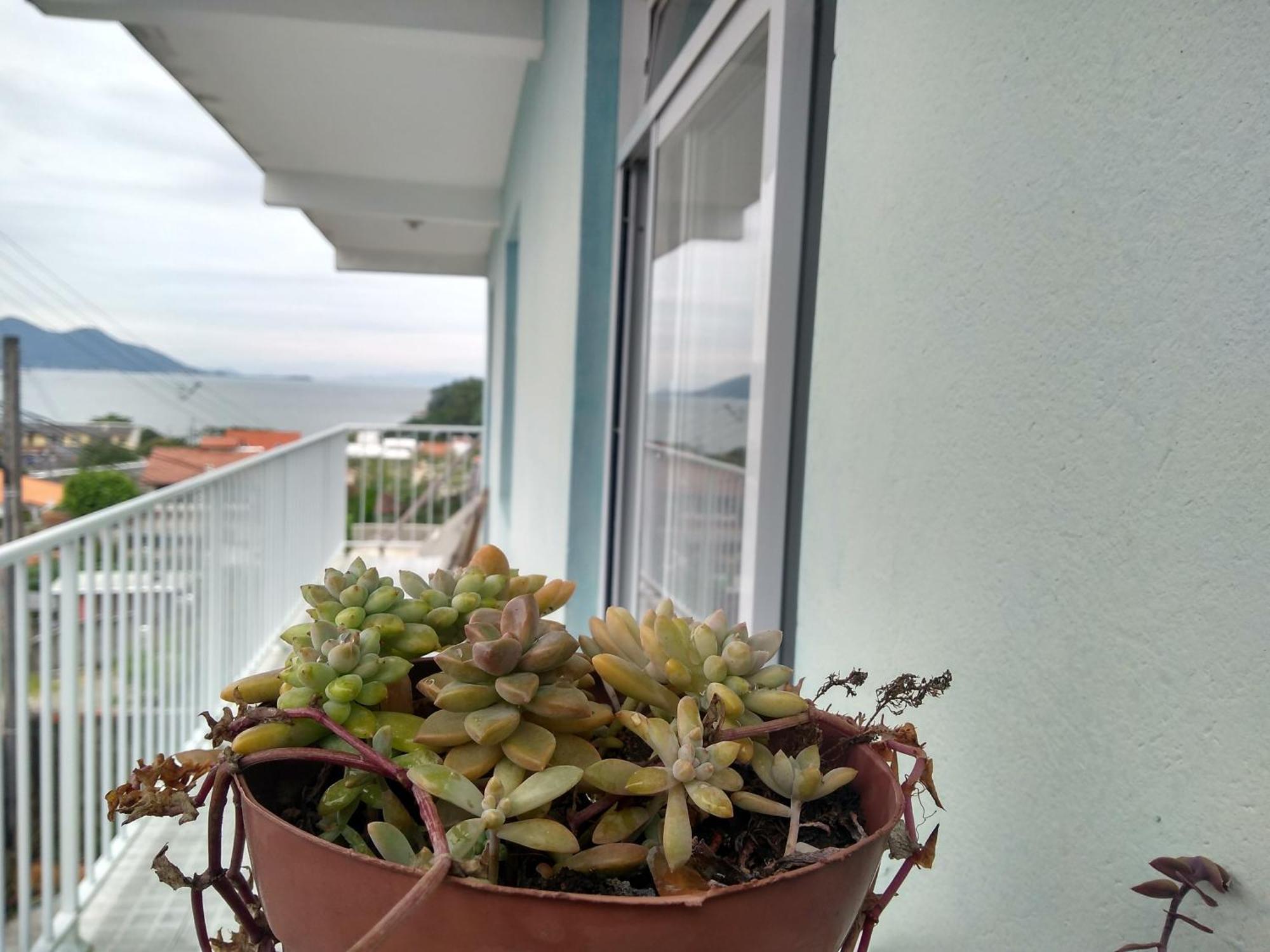 Vista Boa - De 2 Quartos Na Servidao Boa Vista * Florianopolis