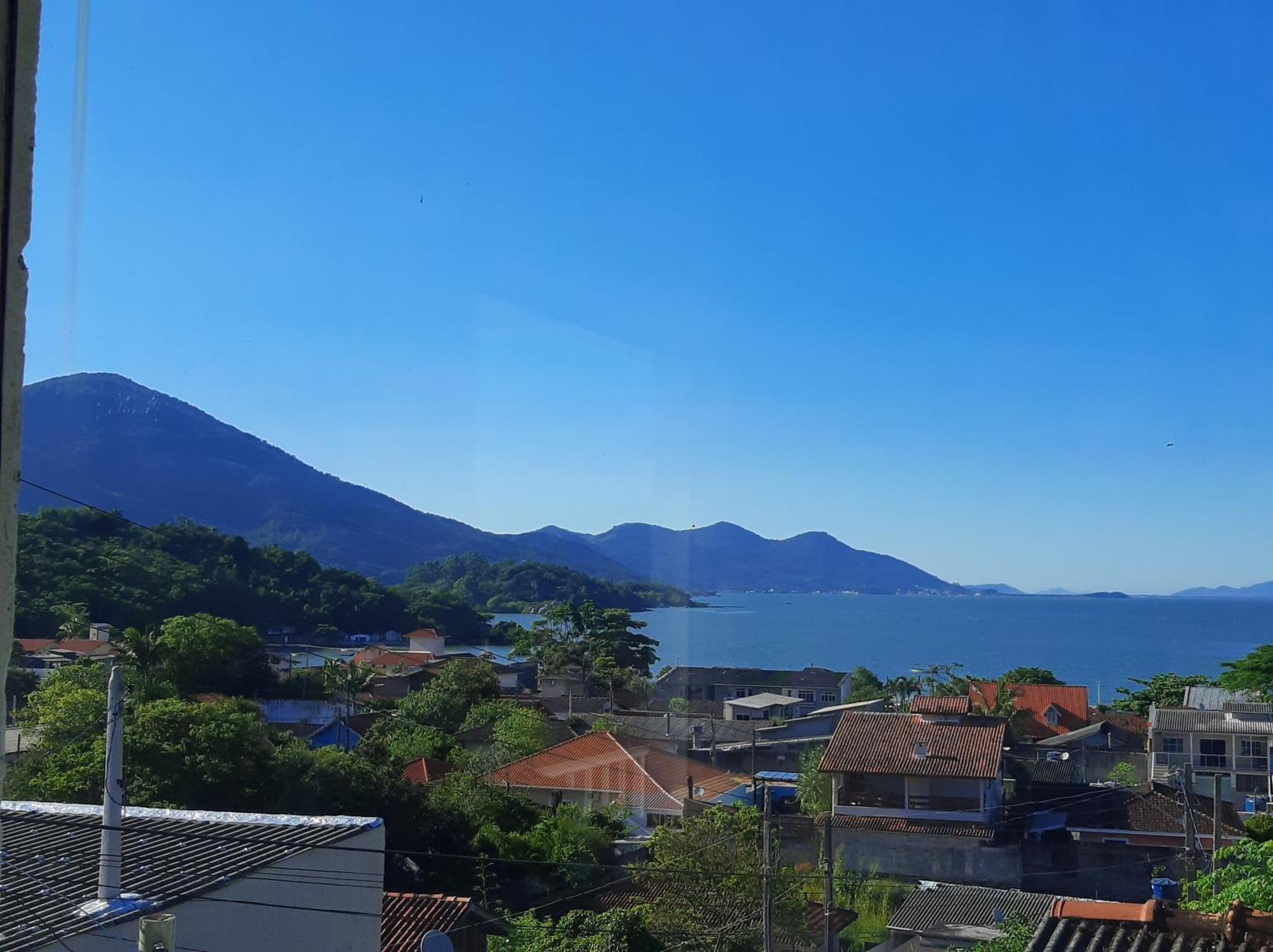 Vista Boa - De 2 Quartos Na Servidao Boa Vista Florianopolis